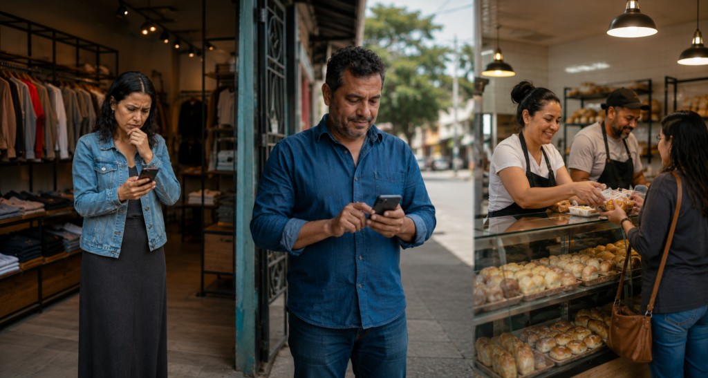 Microempreendedores brasileiros regularizando dívidas e retomando os negócios com o Desenrola MEI 2026.